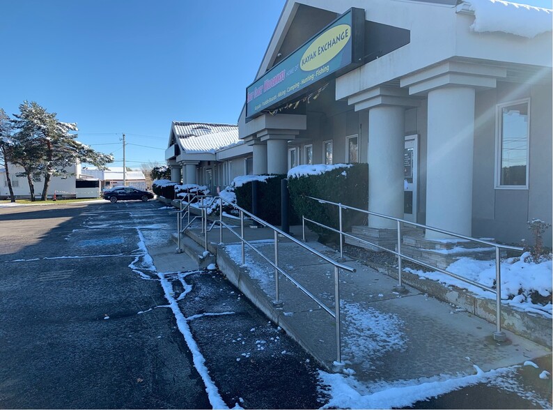 509 Main st, Shediac, NB à louer - Photo de l’immeuble – Image 2 sur 2