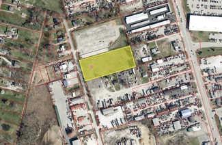 Plus de détails pour 8315 Nash Rd, Louisville, KY - Terrain à vendre