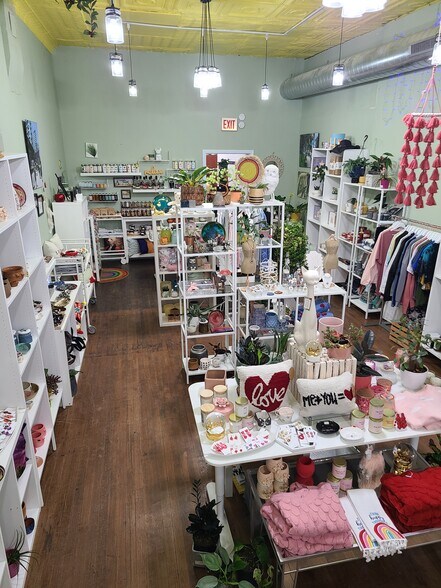 4757 N Lincoln Ave, Chicago, IL à louer - Photo intérieure – Image 3 sur 4