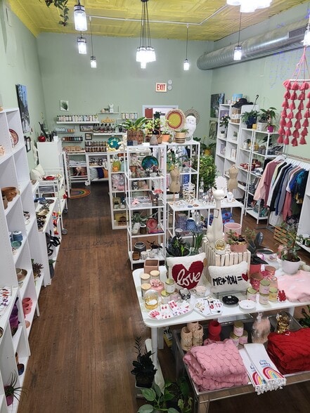 4757 N Lincoln Ave, Chicago, IL à louer - Photo intérieure – Image 3 sur 4