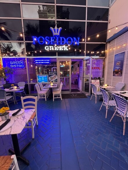 1121-1141 Washington Ave, Miami Beach, FL à louer - Photo intérieure – Image 1 sur 19