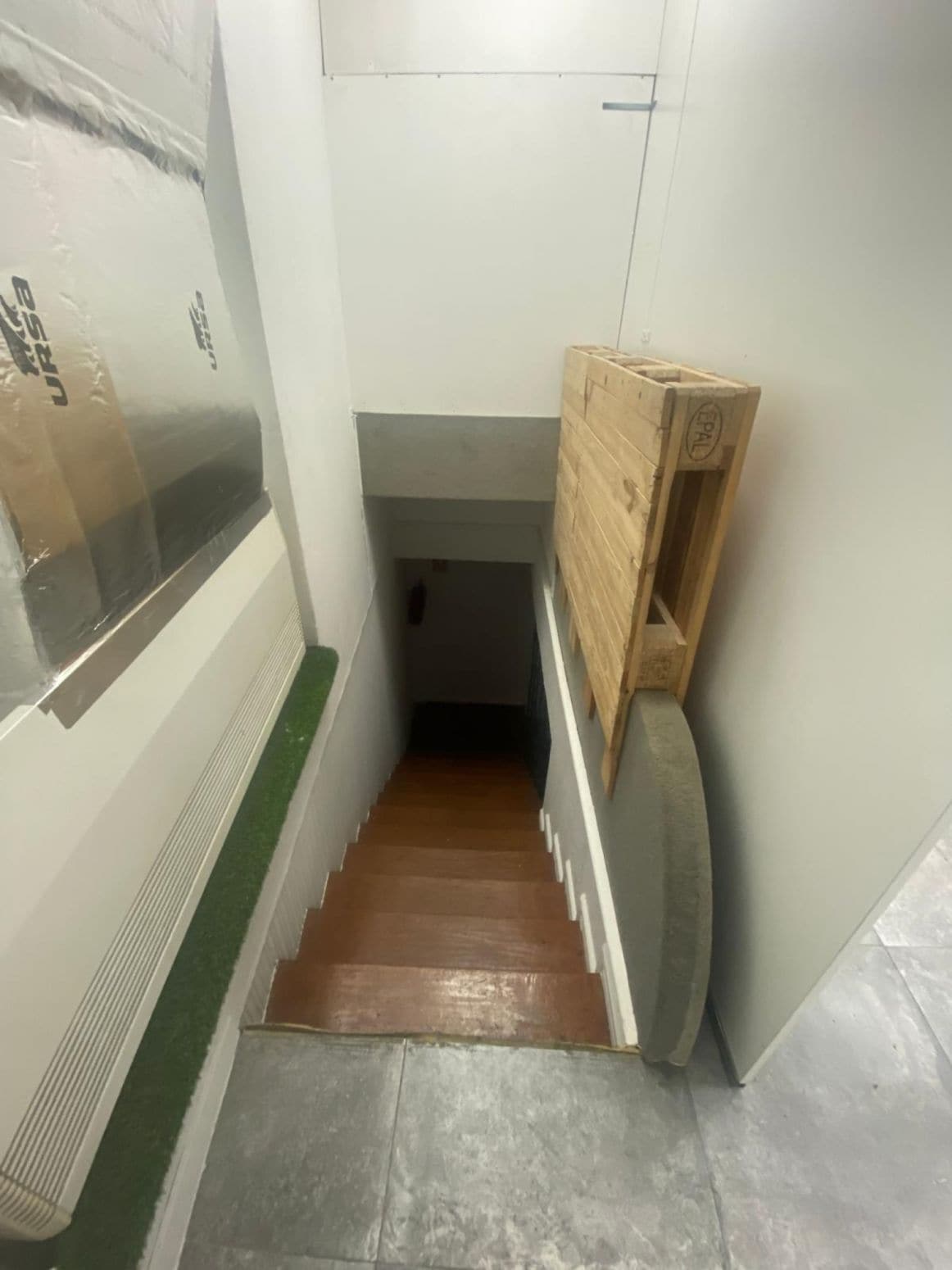 Local commercial dans Madrid, Madrid à louer Photo intérieure– Image 1 sur 4