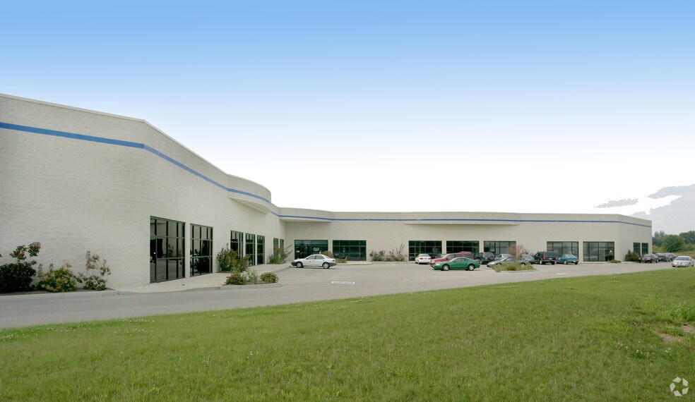 4444 Decatur Blvd, Indianapolis, IN à louer - Autre – Image 2 sur 11