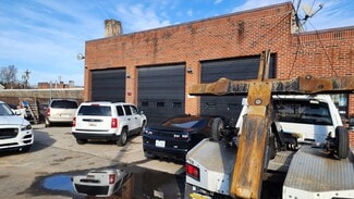 Plus de détails pour 2405 22nd St NE, Washington, DC - Local commercial à vendre