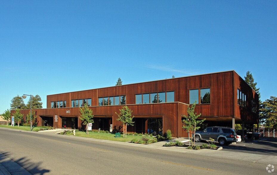 2453 Grand Canal Blvd, Stockton, CA à vendre - Photo de l’immeuble – Image 2 sur 4