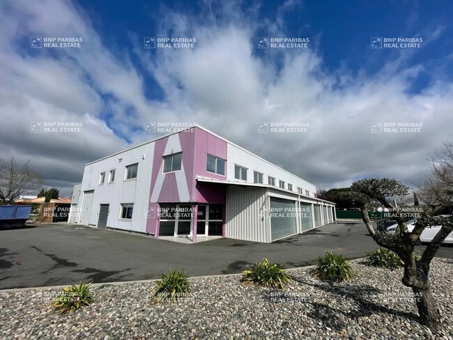 Plus de détails pour 12 Rue Font Grasse, Blagnac - Local d’activités à vendre