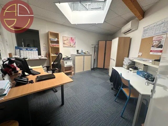 Bureau dans Balma à louer - Photo intérieure – Image 3 sur 6