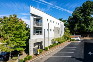 Plus de détails pour 1600 Fulton Ave, Charlotte, NC - Bureau/Local commercial à louer