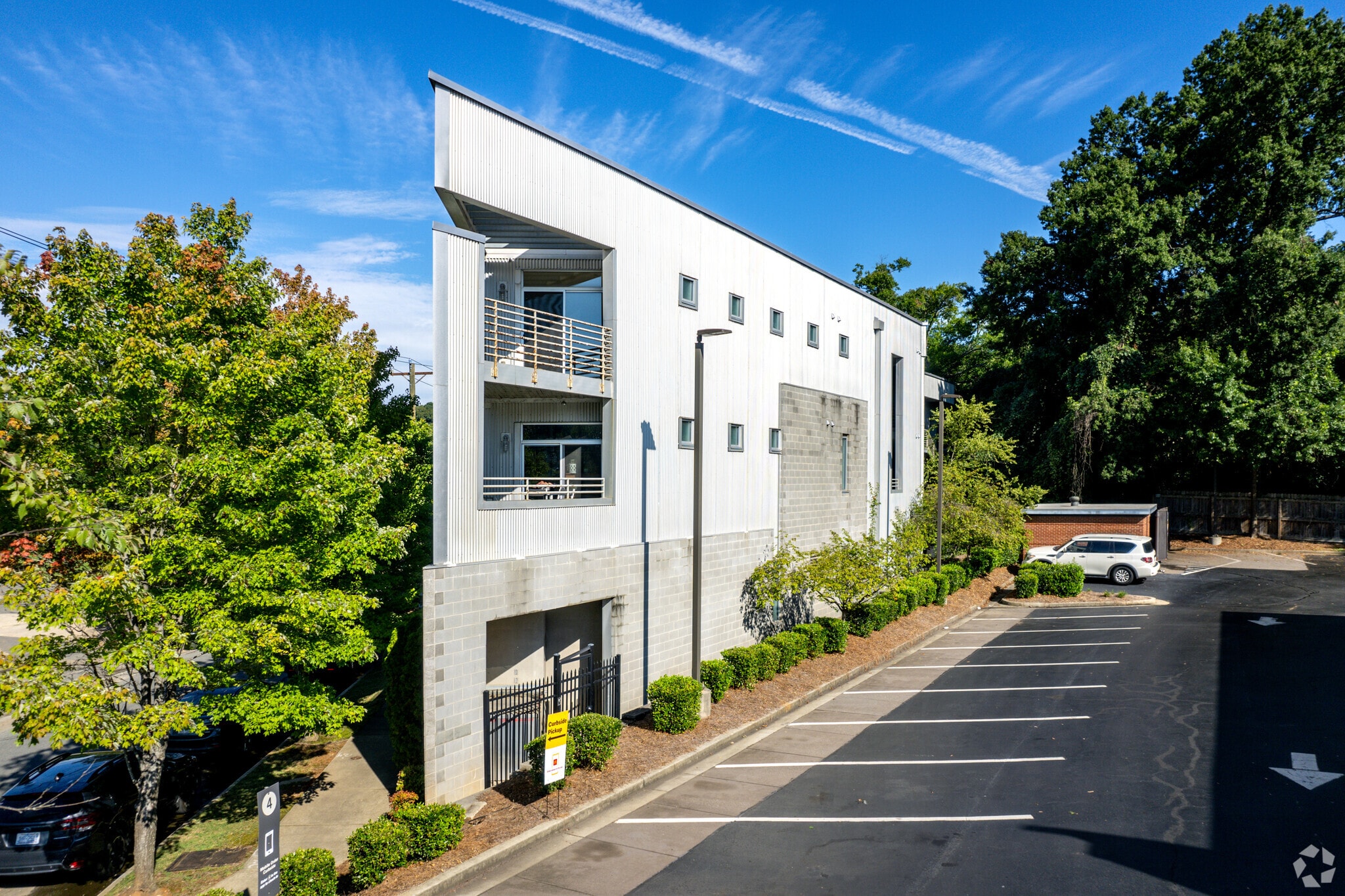 1600 Fulton Ave, Charlotte, NC à vendre Photo principale– Image 1 sur 7