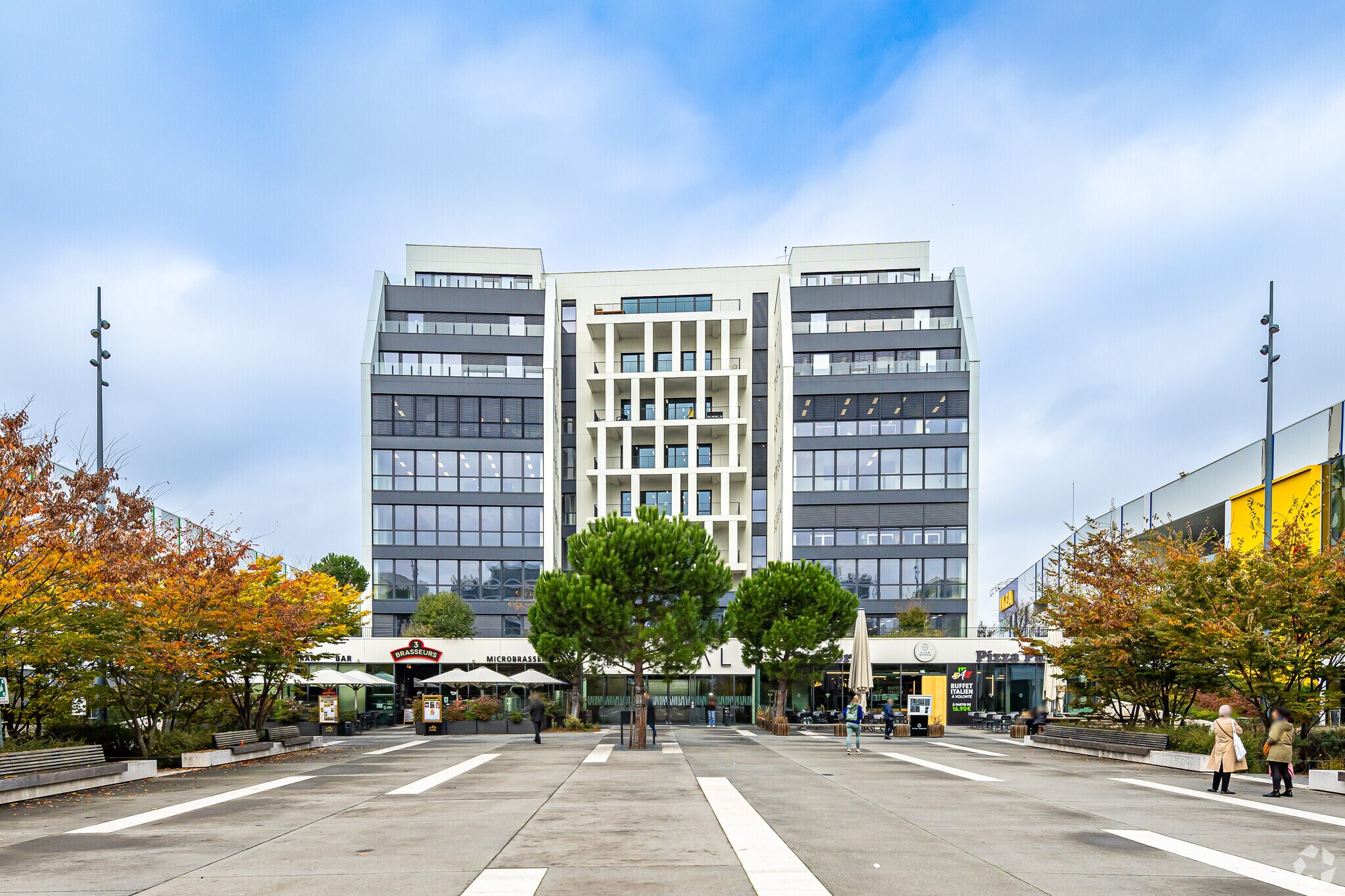 5 Rue Simone Veil, Vénissieux à vendre Photo principale– Image 1 sur 21