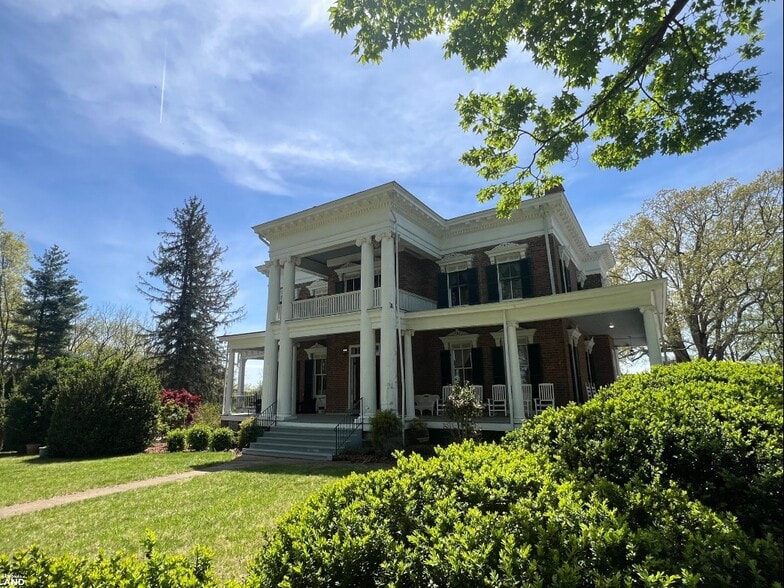 5189 Rockwood Rd, Dublin, VA à vendre - Photo de l’immeuble – Image 3 sur 82
