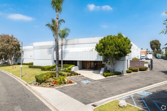 17050-17100 S Margay Ave, Carson, CA à louer Photo intérieure– Image 2 sur 7