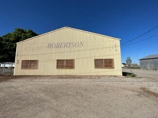 Plus de détails pour 601 S Lovekin Blvd, Blythe, CA - Industriel/Logistique à vendre