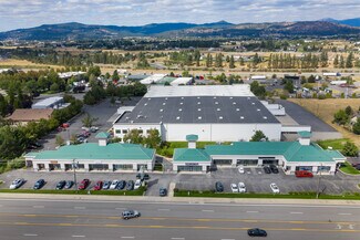 Plus de détails pour 23801 E Appleway Ave, Liberty Lake, WA - Bureau/Local commercial à louer