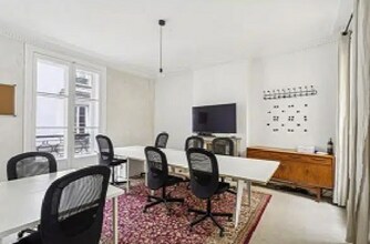 36 Rue Du Sentier, Paris à louer Photo intérieure– Image 2 sur 5