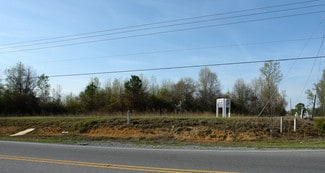 Plus de détails pour Nc-210 & Raleigh Rd Hwy, Benson, NC - Terrain à vendre