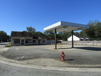 Plus de détails pour 150 Colonial Trl E, Surry, VA - Local commercial à vendre