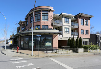 Plus de détails pour 2664 Kingsway Ave, Port Coquitlam, BC - Local commercial à vendre