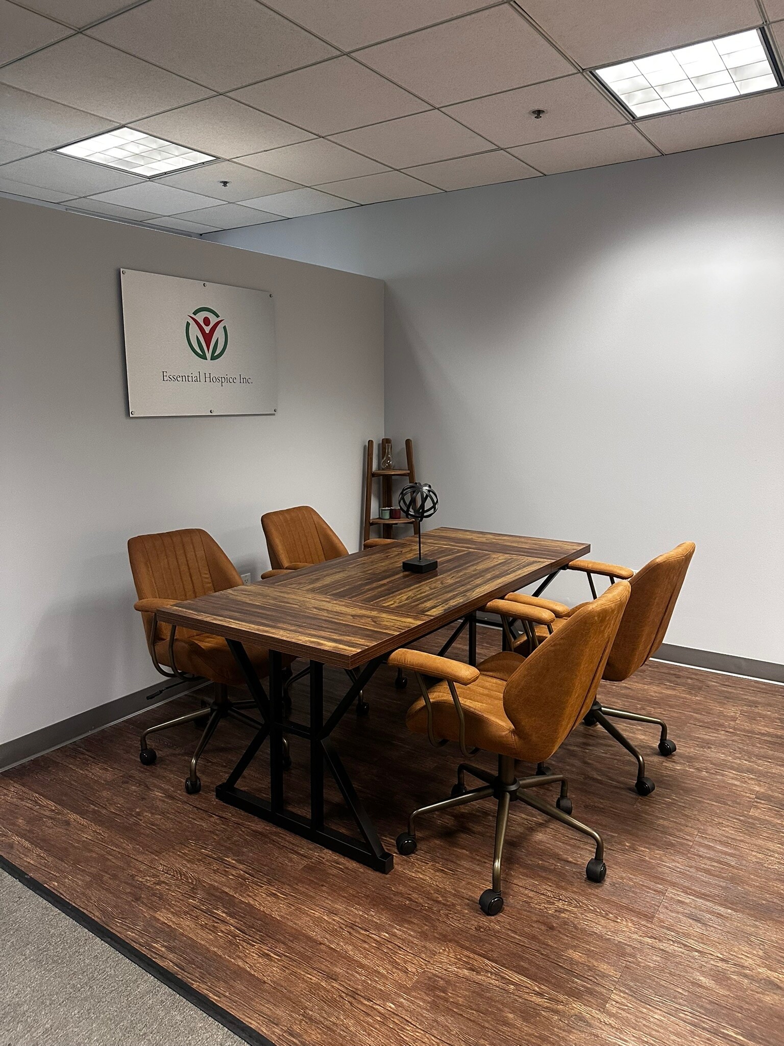 5805 Sepulveda Blvd, Sherman Oaks, CA à louer Photo intérieure– Image 1 sur 11