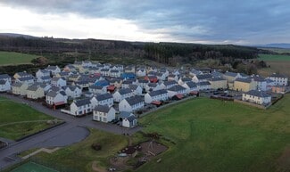 Plus de détails pour 48 Hillhead Rd, Inverness - Local commercial à louer