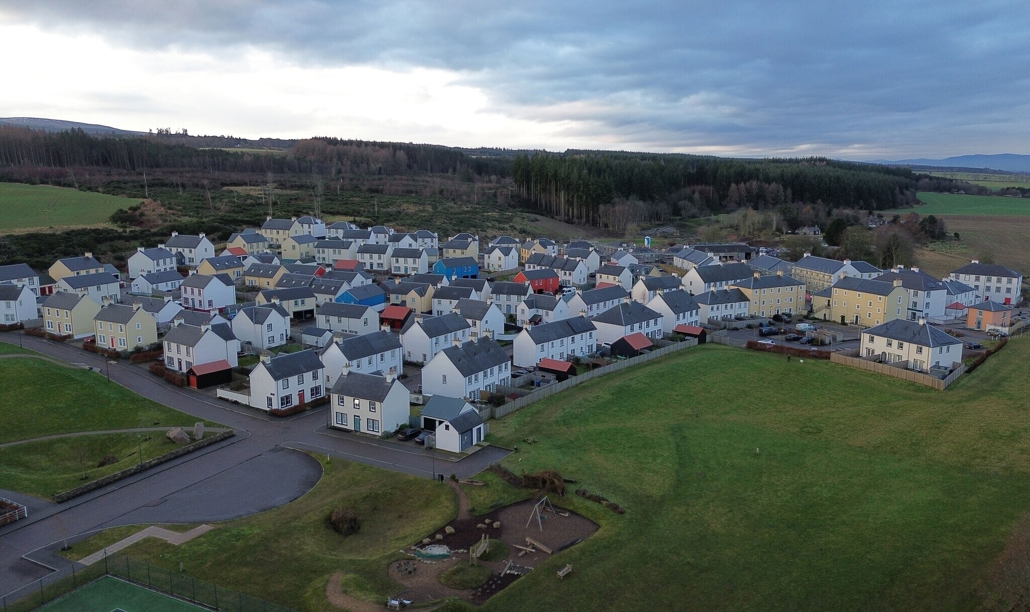 48 Hillhead Rd, Inverness à louer Photo principale– Image 1 sur 4