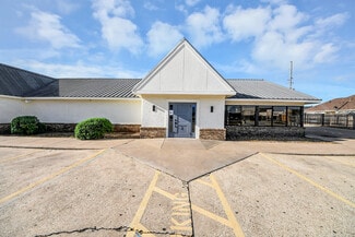 Plus de détails pour 13615 Bellaire Blvd, Houston, TX - Bureau/Médical à louer