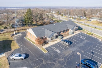 1060-1066 Summit Dr, Middletown, OH - VUE AÉRIENNE  vue de carte
