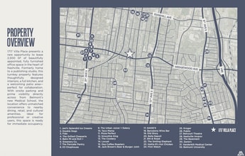 1717 Villa Place, Nashville, TN à louer Photo intérieure– Image 2 sur 36