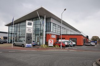 Plus de détails pour West Road, Ipswich - Bureau à louer