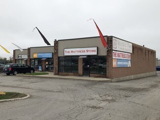 Plus de détails pour 125 Clarke Rd, London, ON - Local commercial à louer