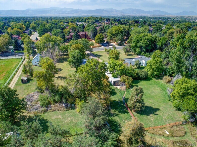 6640-6670 Simms St, Arvada, CO à vendre - Photo de l’immeuble – Image 2 sur 21