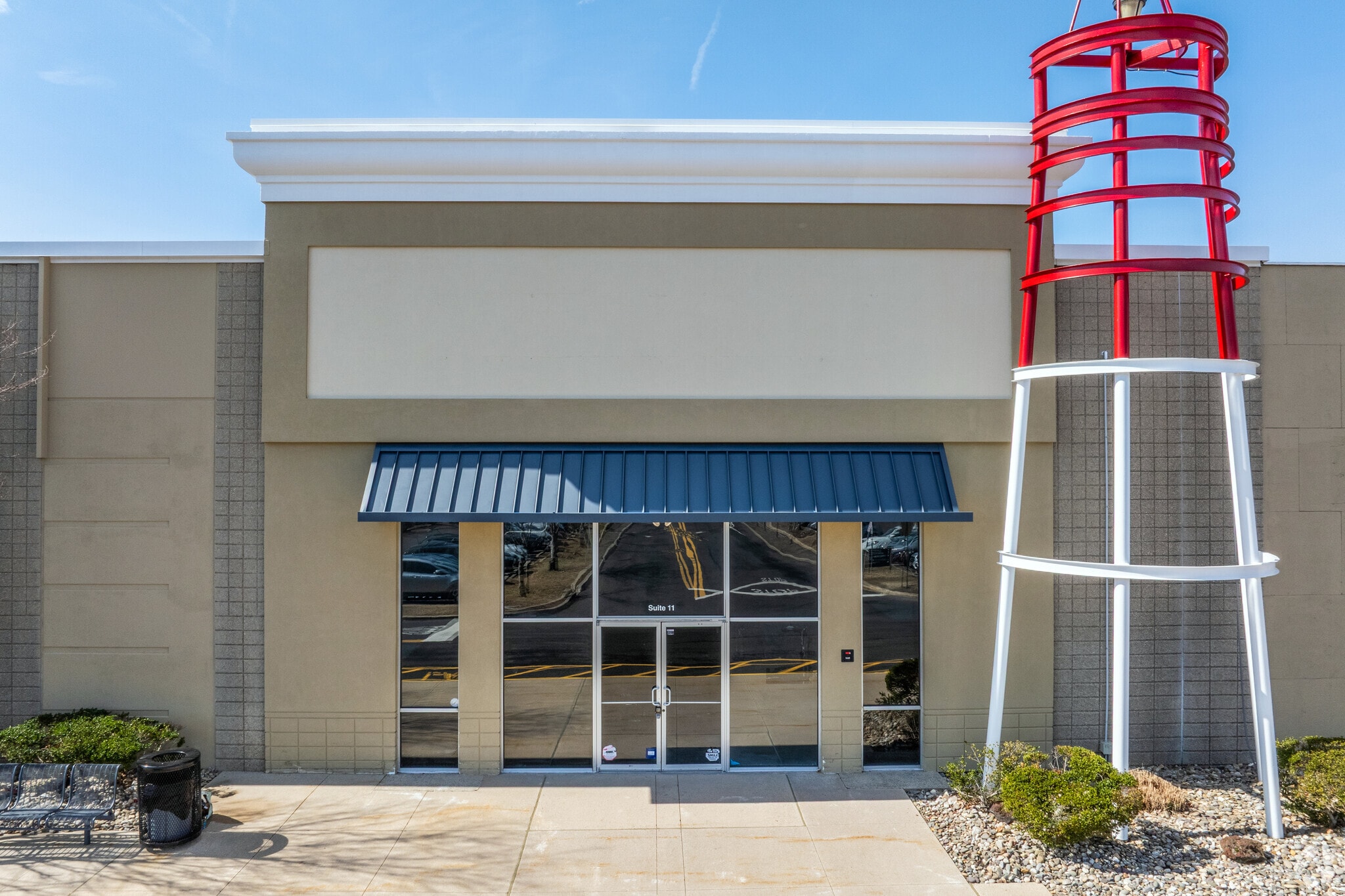 601 Washington Ave, Manahawkin, NJ à louer Photo de l’immeuble– Image 1 sur 3