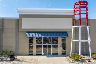 601 Washington Ave, Manahawkin, NJ à louer Photo de l’immeuble– Image 1 sur 3