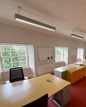 8 Coates Cres, Edinburgh à louer Photo intérieure– Image 2 sur 3