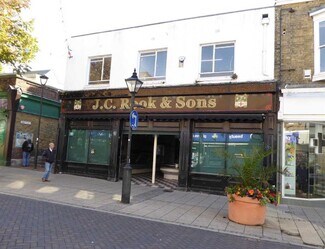 Plus de détails pour 7 King St, Ramsgate - Local commercial à vendre