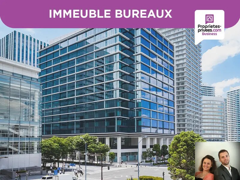 Photo de l’immeuble