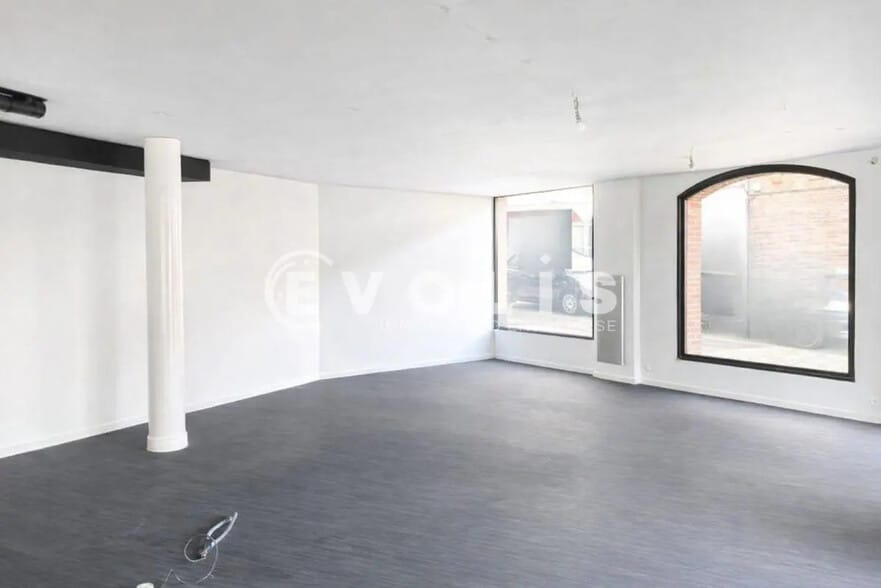 Local commercial dans Amiens à louer - Photo intérieure – Image 2 sur 5