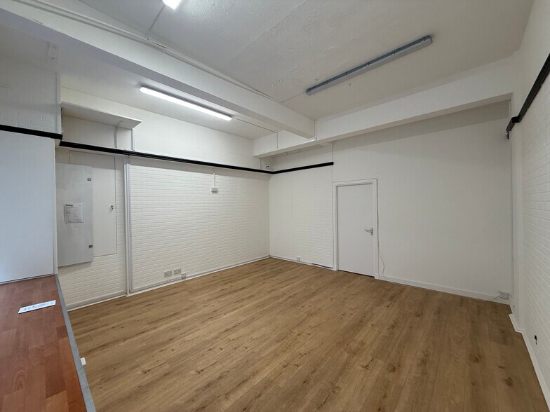 10 Drummond St, Inverness à louer - Photo de l’immeuble – Image 3 sur 7