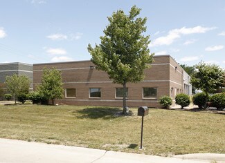 Plus de détails pour 4801 Dewitt Rd, Canton, MI - Industriel/Logistique à louer