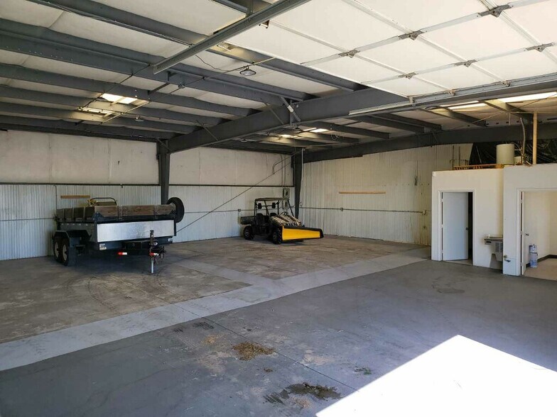 589 E Industrial Blvd, Pueblo West, CO à louer - Photo intérieure – Image 2 sur 6