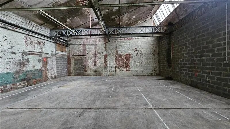 Industriel/Logistique dans Wattrelos à louer - Photo intérieure – Image 2 sur 11