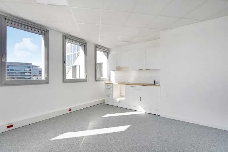 Bureau dans Paris à vendre - Photo de l’immeuble – Image 3 sur 3