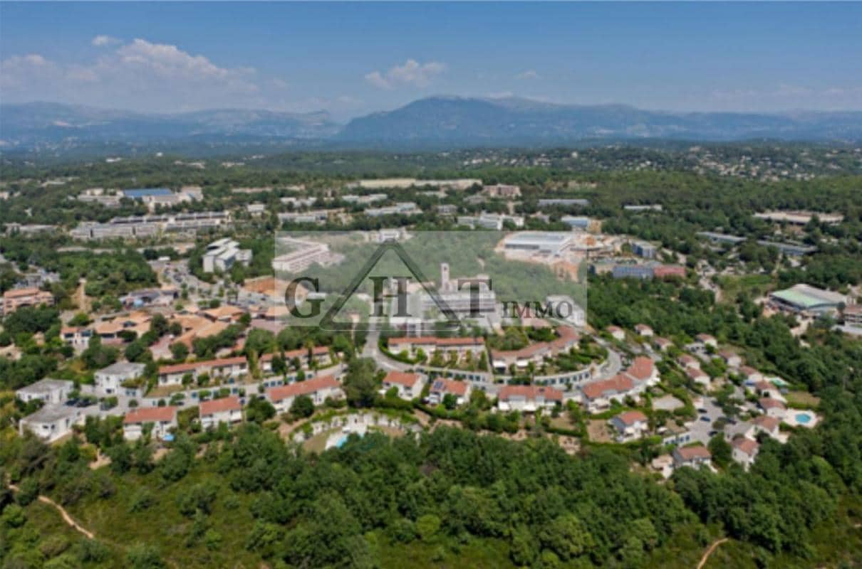 Bureau dans Valbonne à louer Aérien– Image 1 sur 2