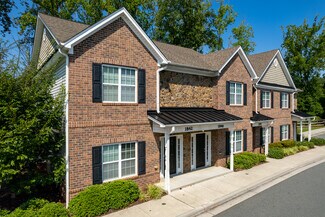 Plus de détails pour 1831 Quantum Ln, Winston-Salem, NC - Logement à vendre