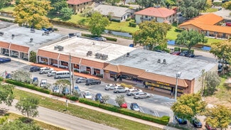 Plus de détails pour 10910-10920 Wiles Rd, Coral Springs, FL - Local commercial, Local d'activités à louer