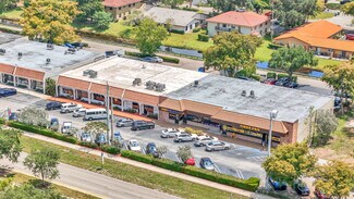 Plus de détails pour 10910-10920 Wiles Rd, Coral Springs, FL - Local commercial, Local d'activités à louer