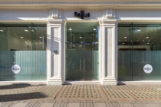 16 Upper Woburn Pl, Londres à louer Photo de l’immeuble– Image 2 sur 11