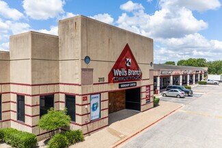 Plus de détails pour 2113 Wells Branch Pky, Austin, TX - Bureau, Bureau/Local commercial à louer