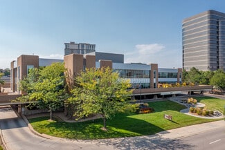 Plus de détails pour 5555 Dtc Pky, Greenwood Village, CO - Bureau, Bureau/Médical à louer