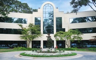 Plus de détails pour 1 Enterprise Pky, Hampton, VA - Bureau à louer